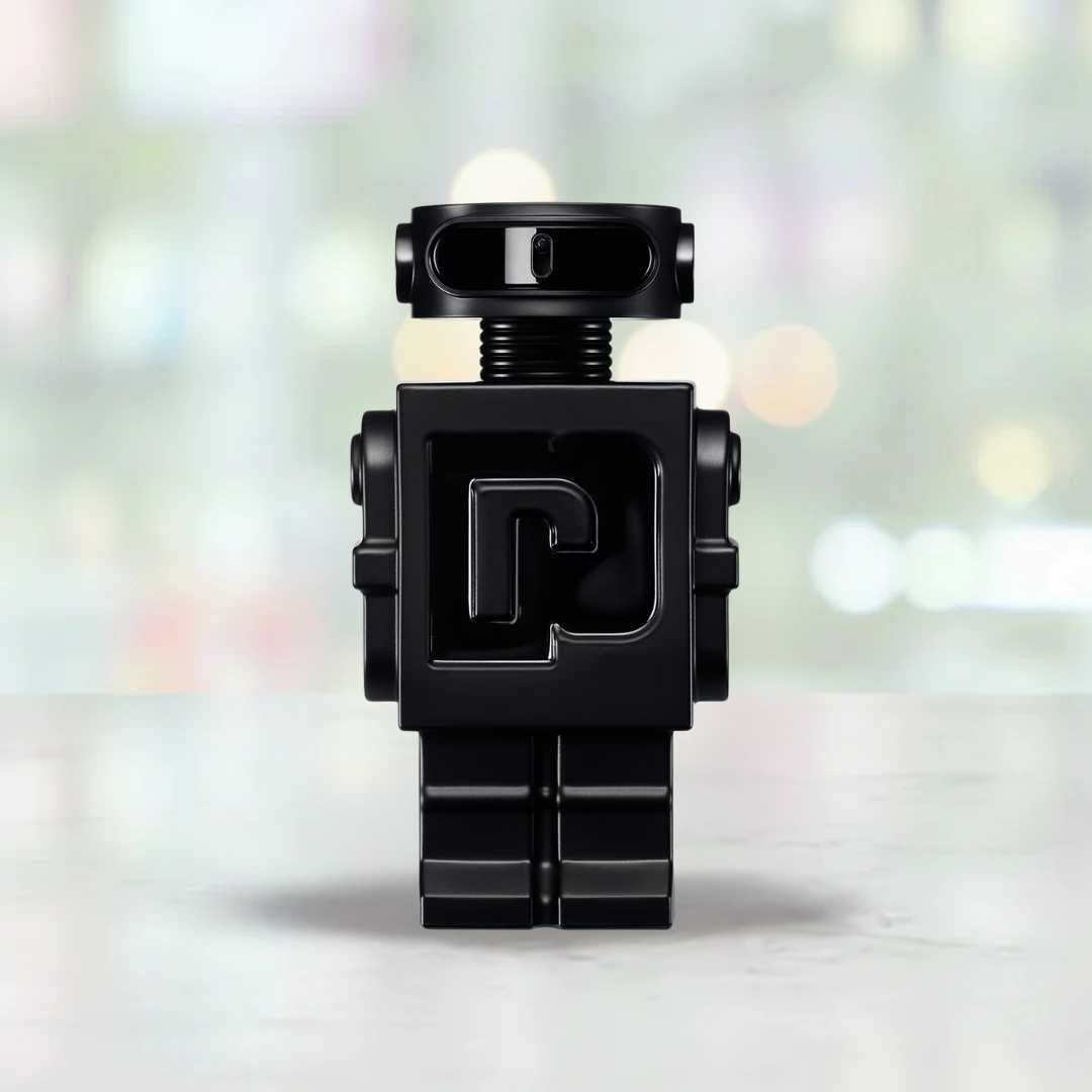 Paco Rabanne Phantom Parfum