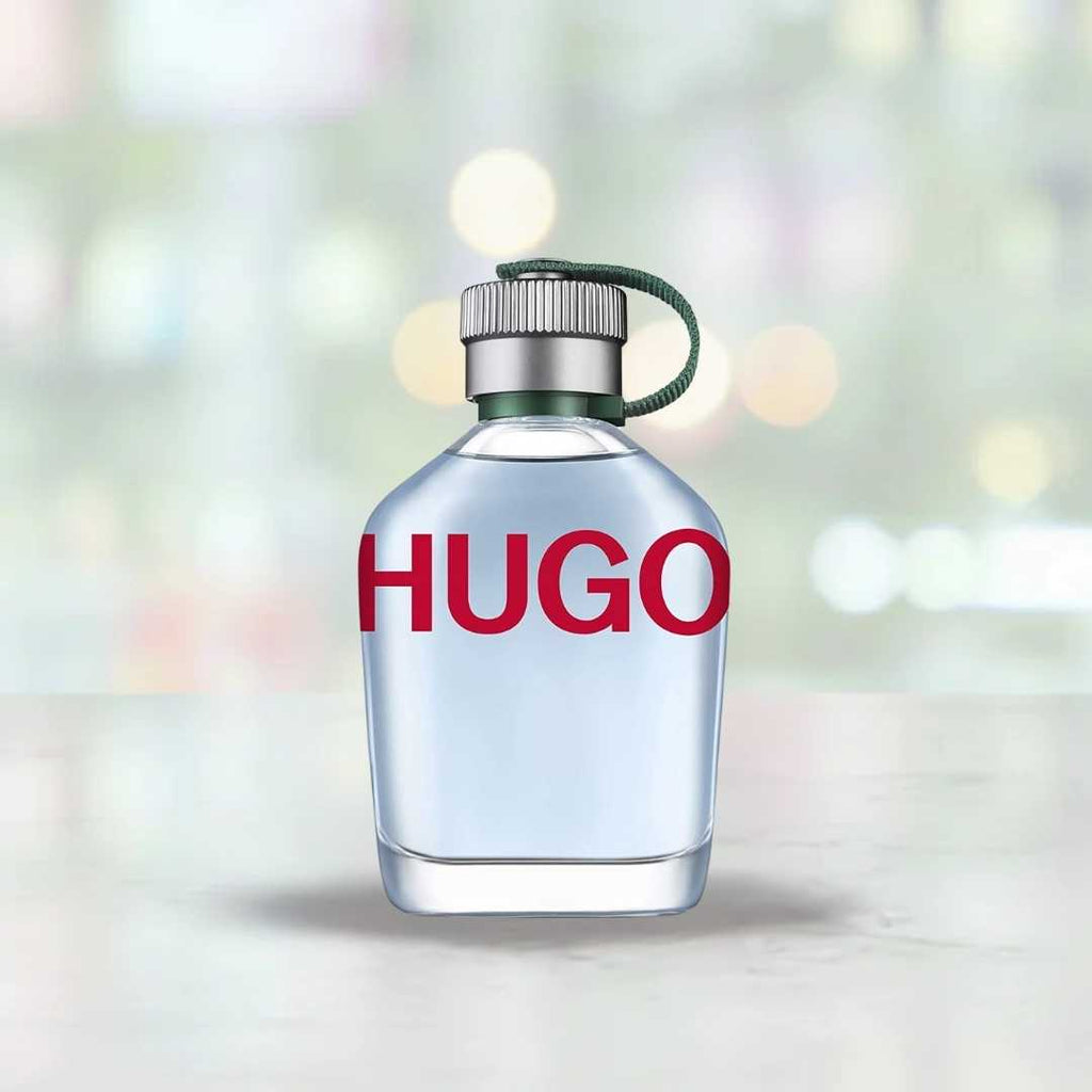 Hugo Boss Hugo for Men Eau de Toilette