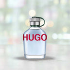 Hugo Boss Hugo for Men Eau de Toilette