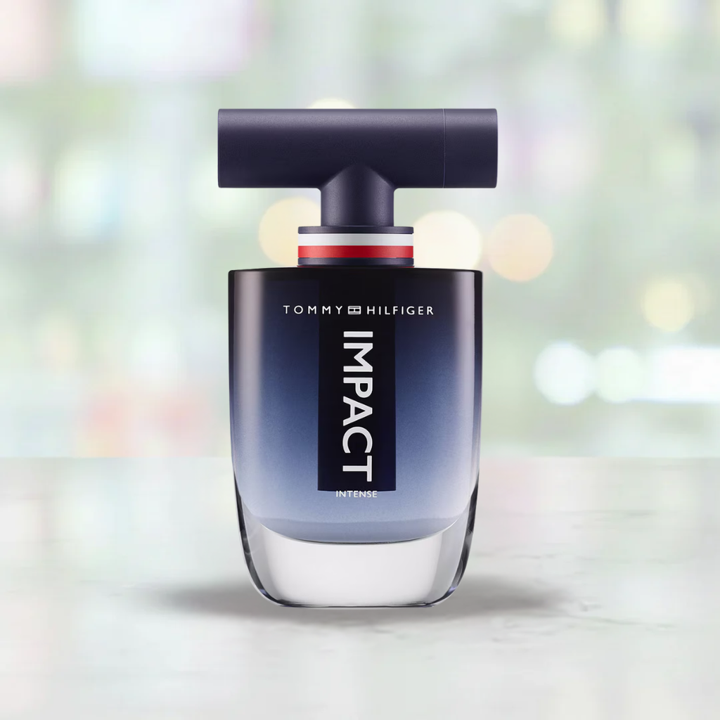 Tommy Hilfiger Impact Intense EDP