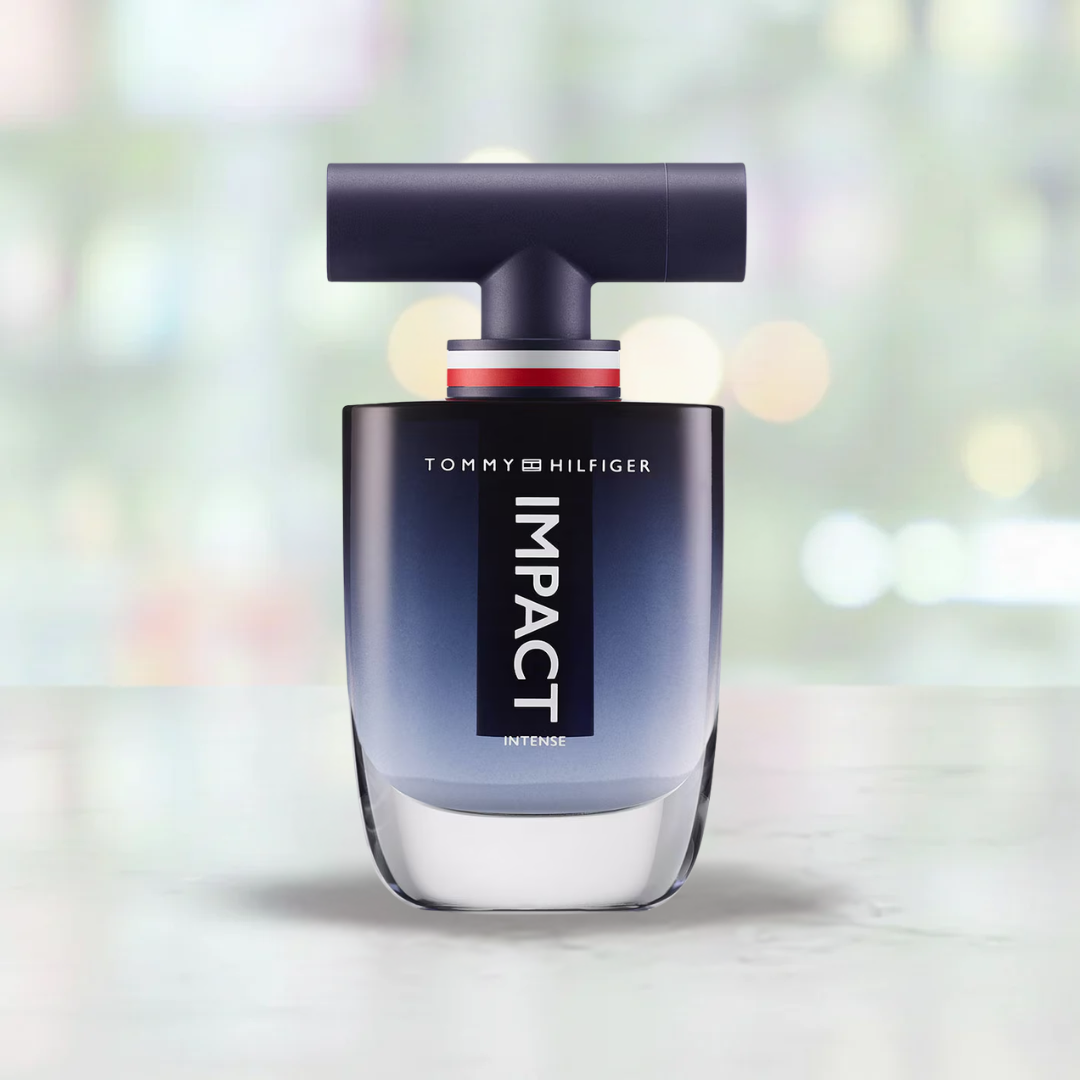 Tommy Hilfiger Impact Intense EDP