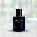 Dior  Sauvage  Elixir