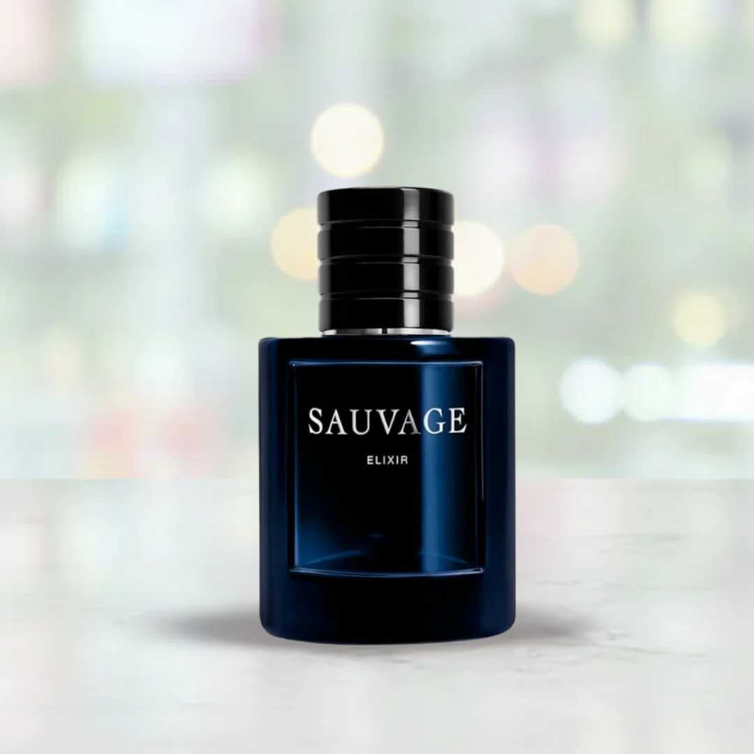 Dior  Sauvage  Elixir