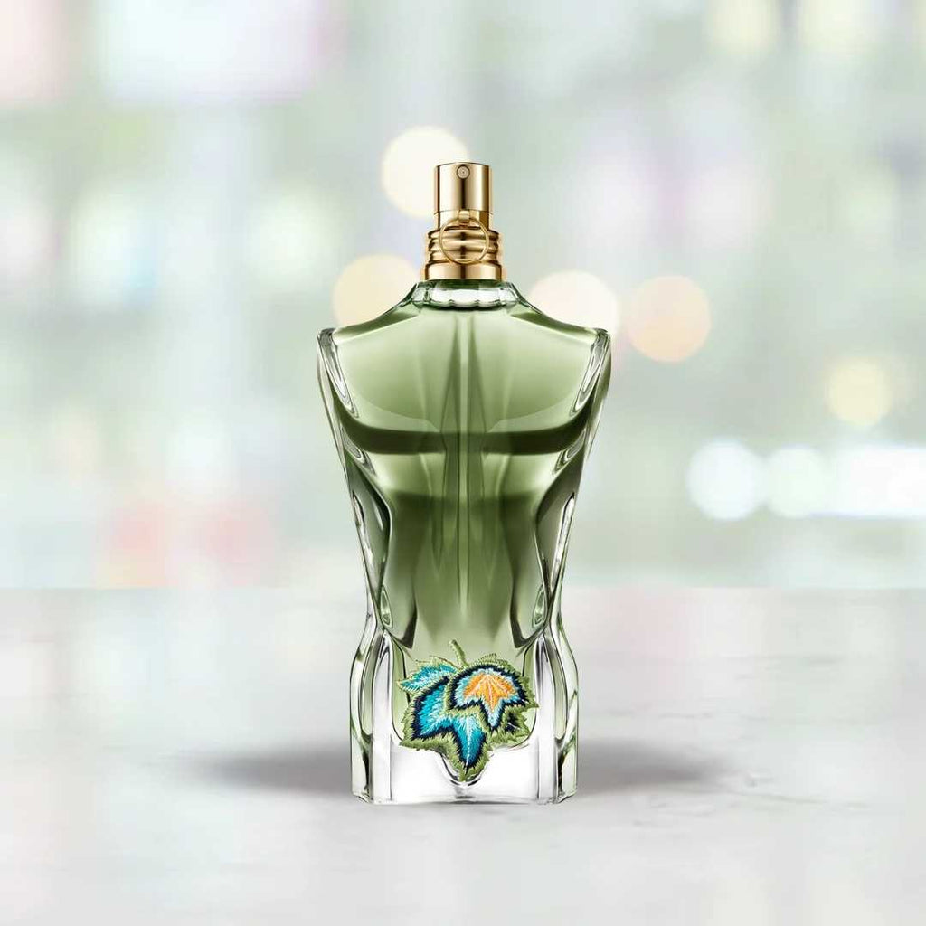 Jean Paul Gaultier Le Beau Paradise Garden
