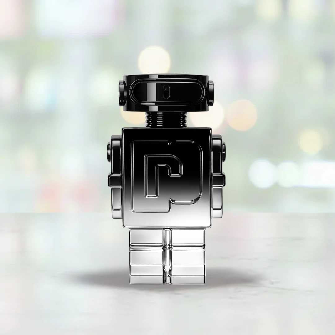 Paco Rabanne Phantom Elixir