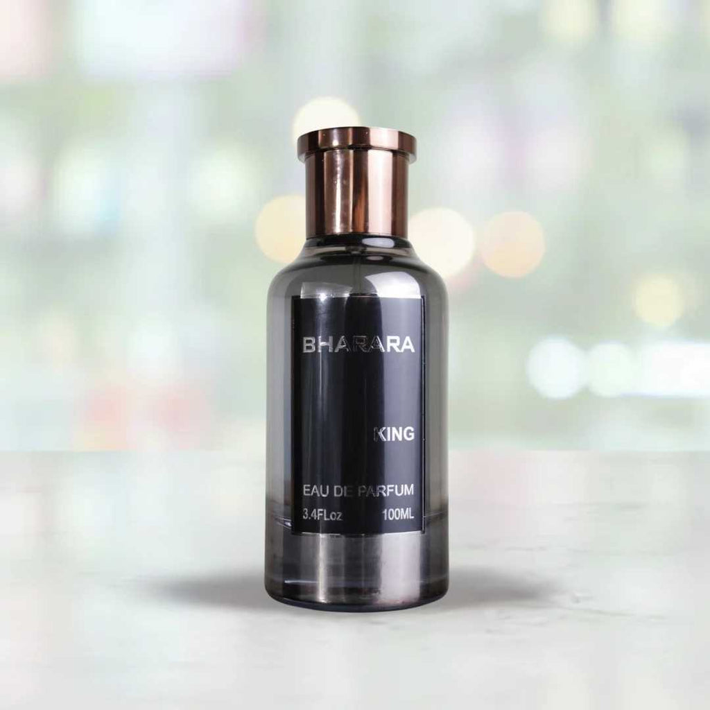 Bharara King Eau de Parfum