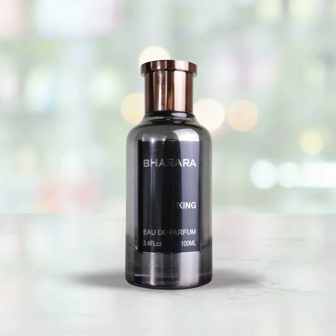 Bharara King Eau de Parfum