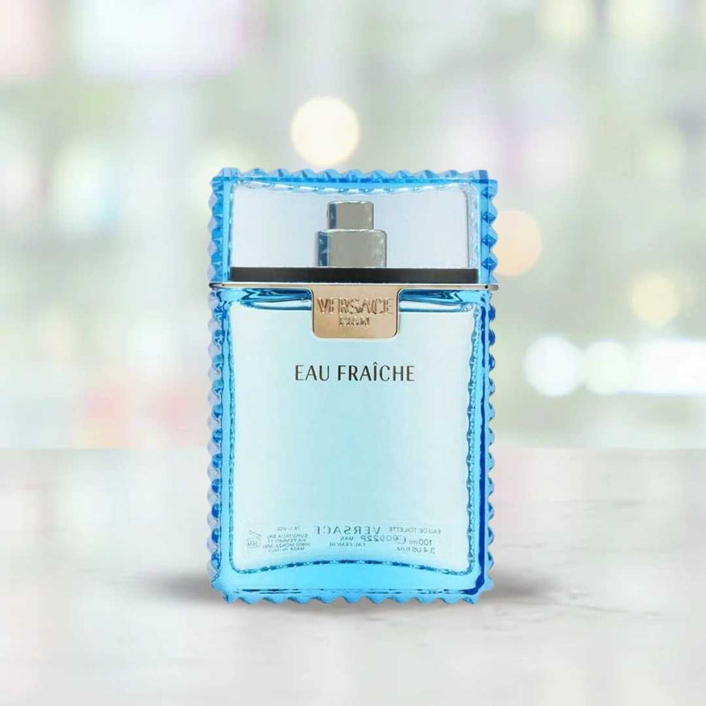 VERSACE Eau Fraîche Eau De Toilette