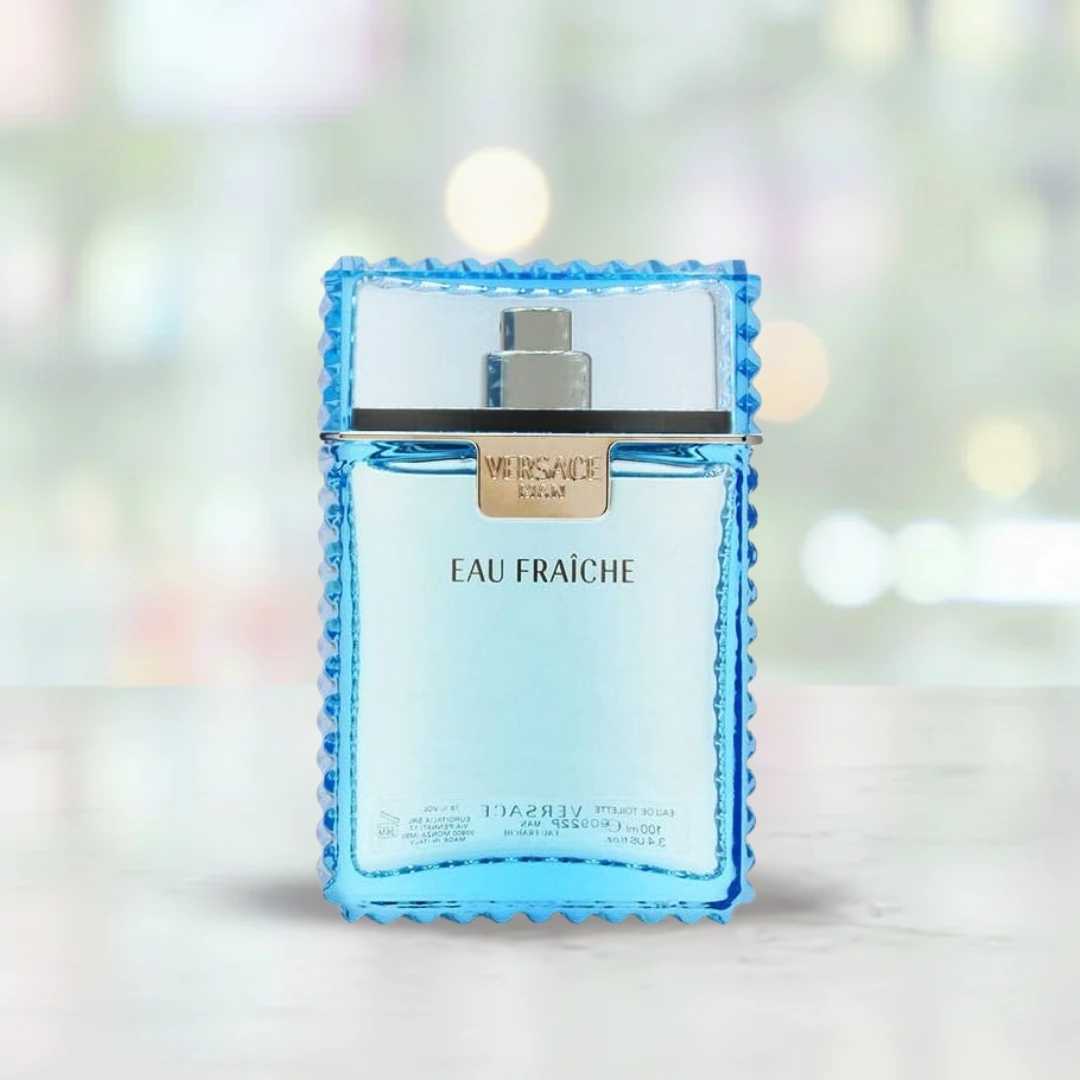 VERSACE Eau Fraîche Eau De Toilette
