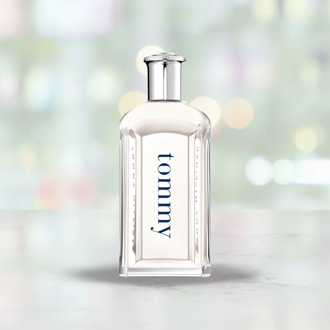 TOMMY HILFIGER – Tommy Eau de Toilette