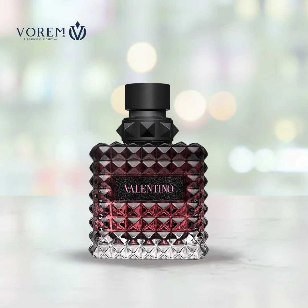 Valentino Donna Born In Roma Intense