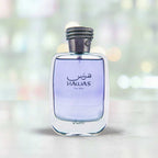 Rasasi Hawas for Him Eau de Parfum