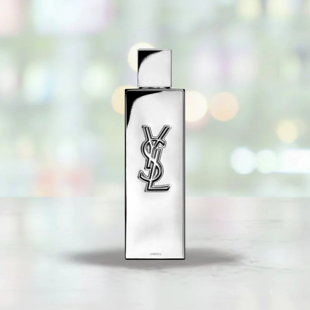 YSL MYSLF L’Absolu