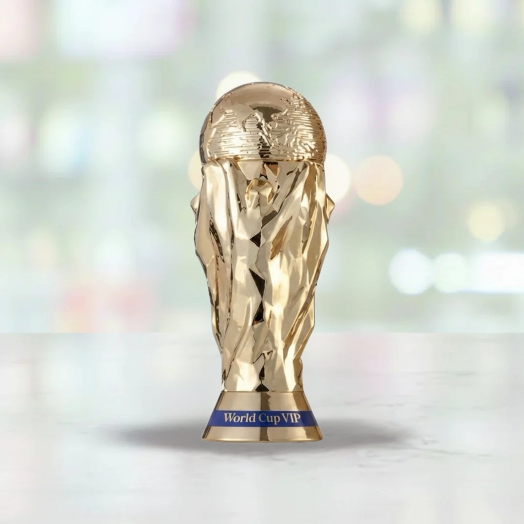 Zakat World Cup VIP Eau de Parfum