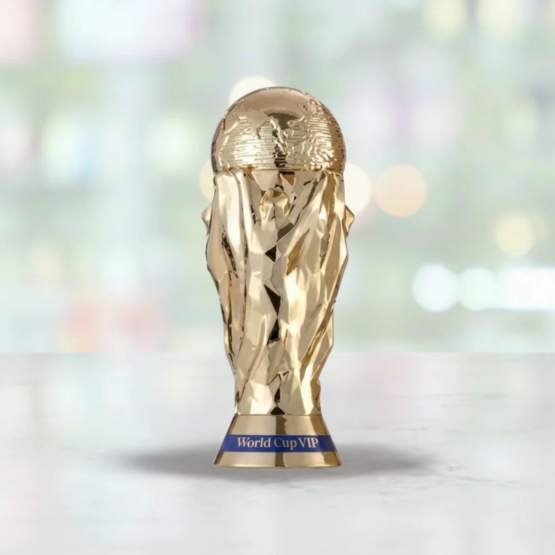 Zakat World Cup VIP Eau de Parfum
