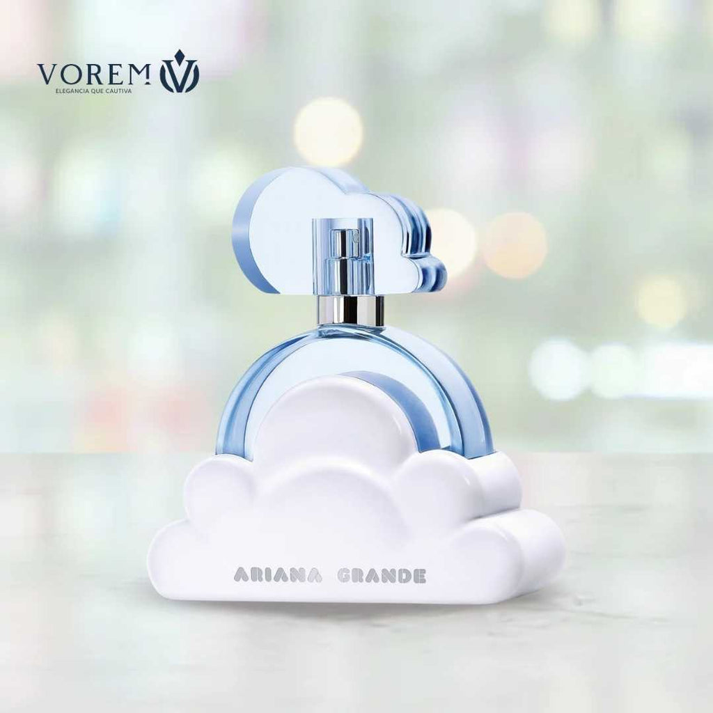 Ariana Grande Cloud