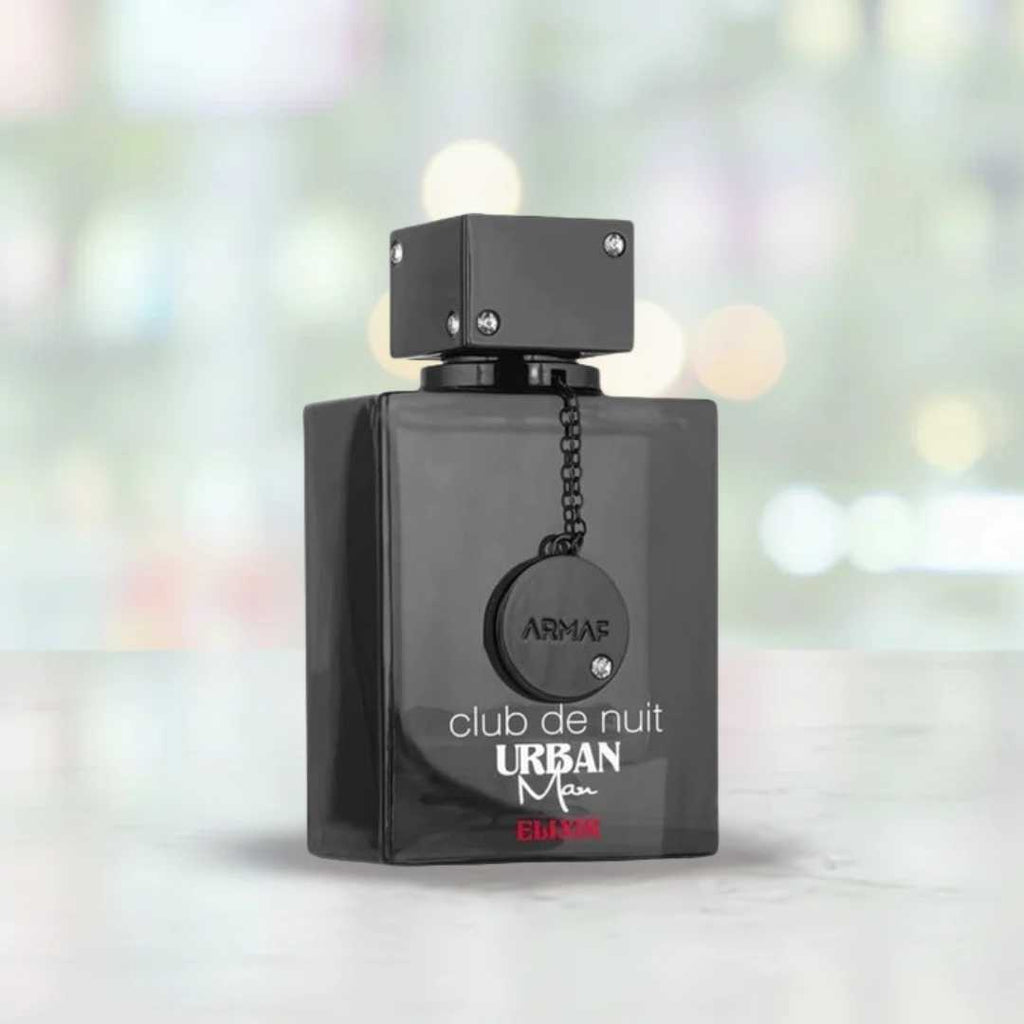 Club de Nuit Urban Elixir ARMAF