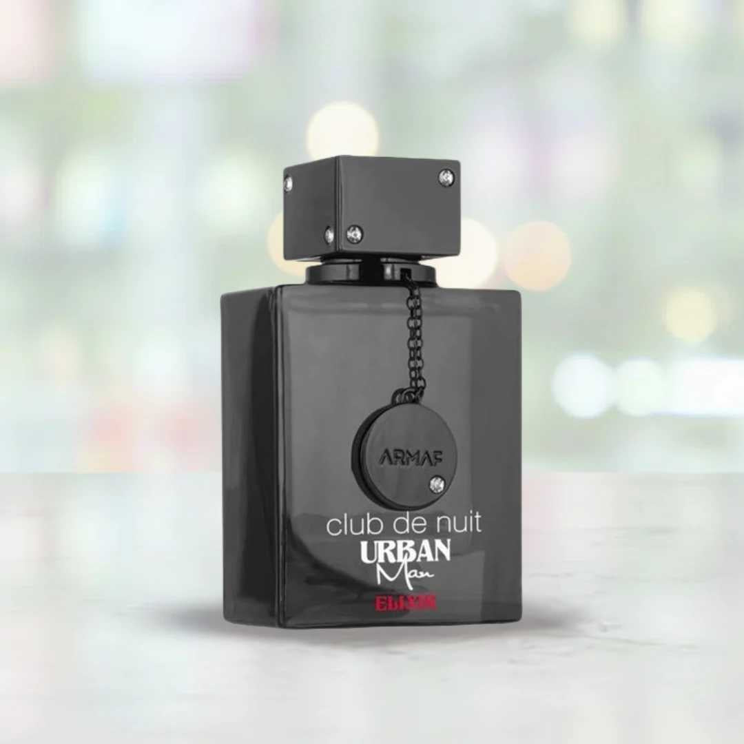 Club de Nuit Urban Elixir ARMAF