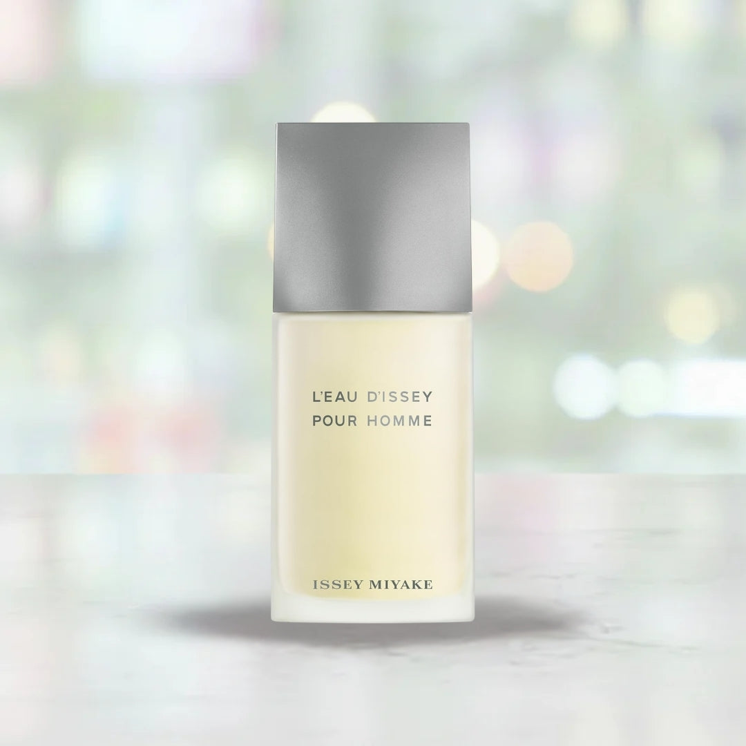 Issey Miyake - L'eau De Issey