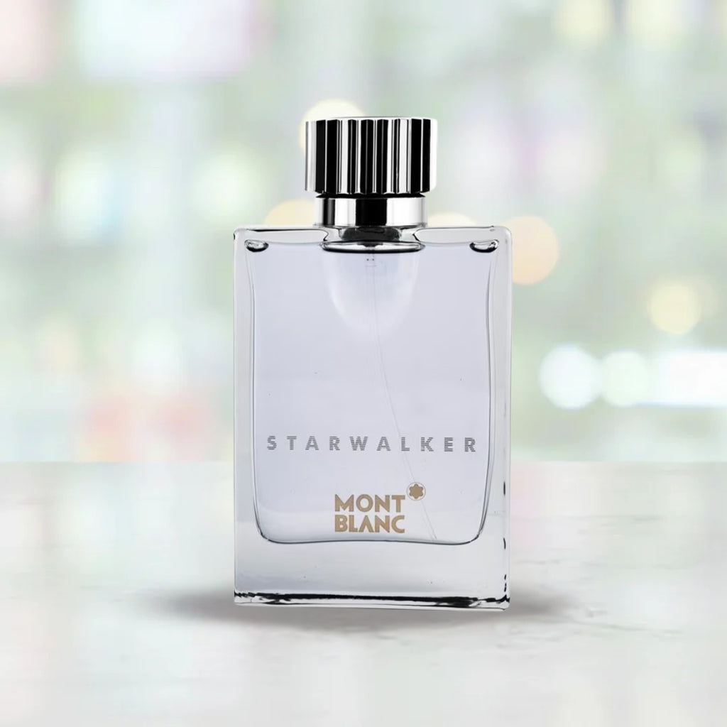 Montblanc - Starwalker EDT