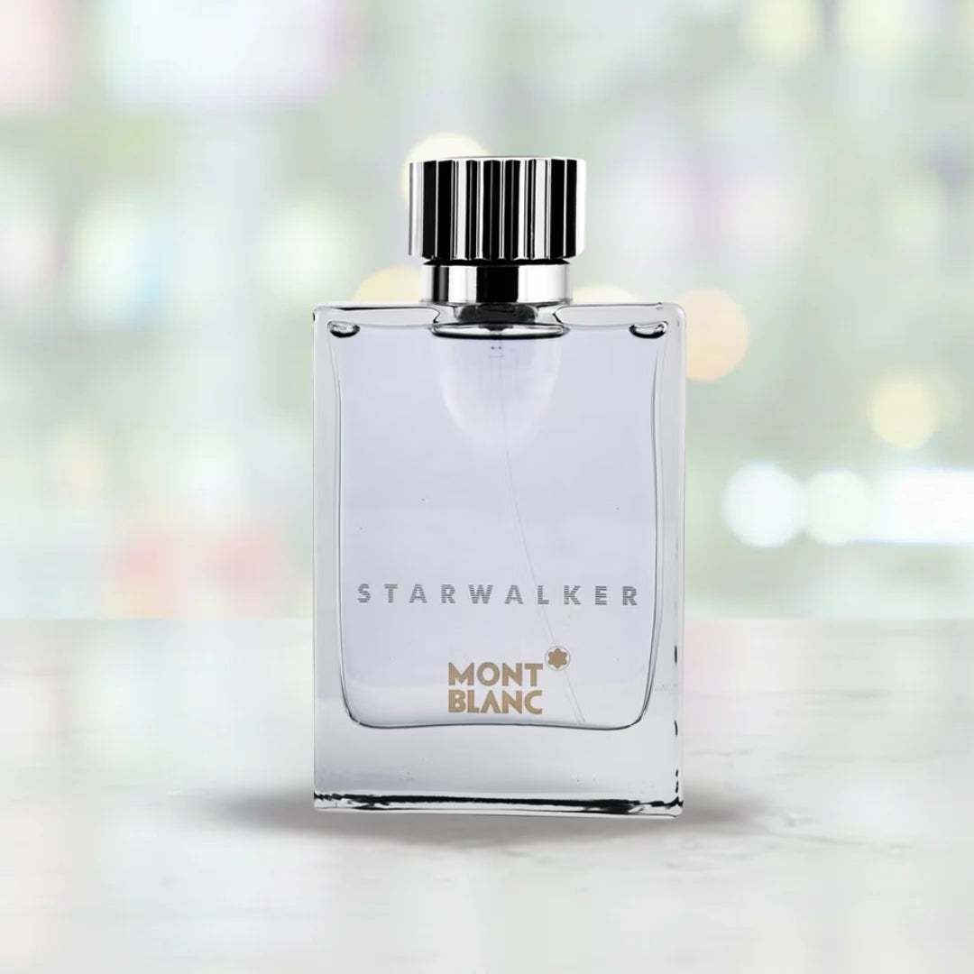 Montblanc - Starwalker EDT