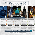 El Set Viral de TikTok: "El Pedido #56" 🔥