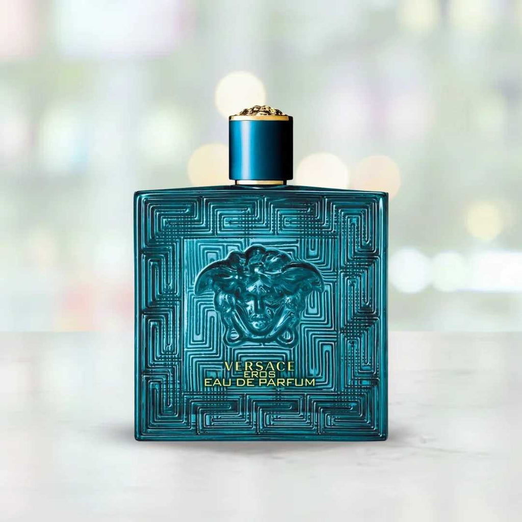 Versace Eros Eau de Parfum