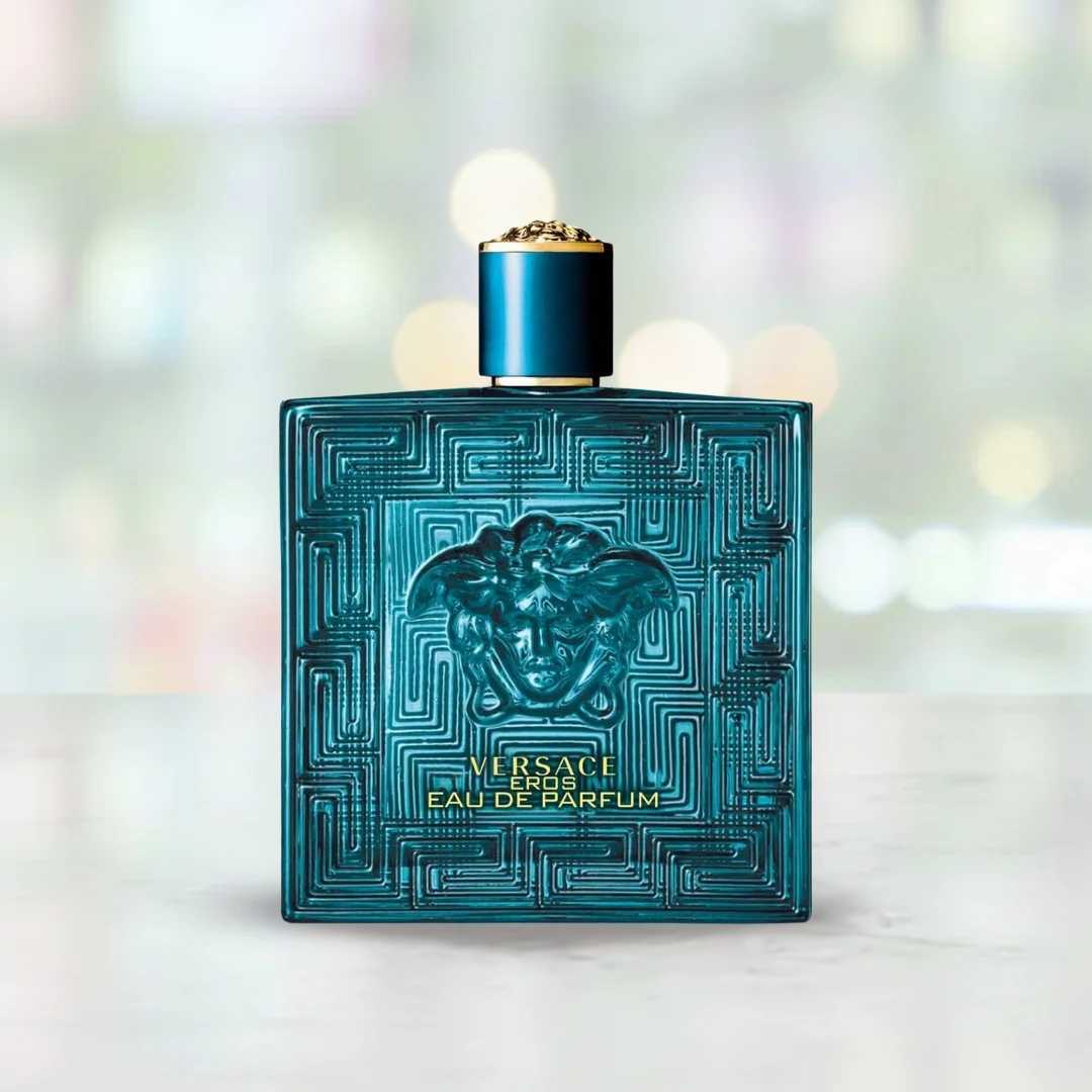 Versace Eros Eau de Parfum