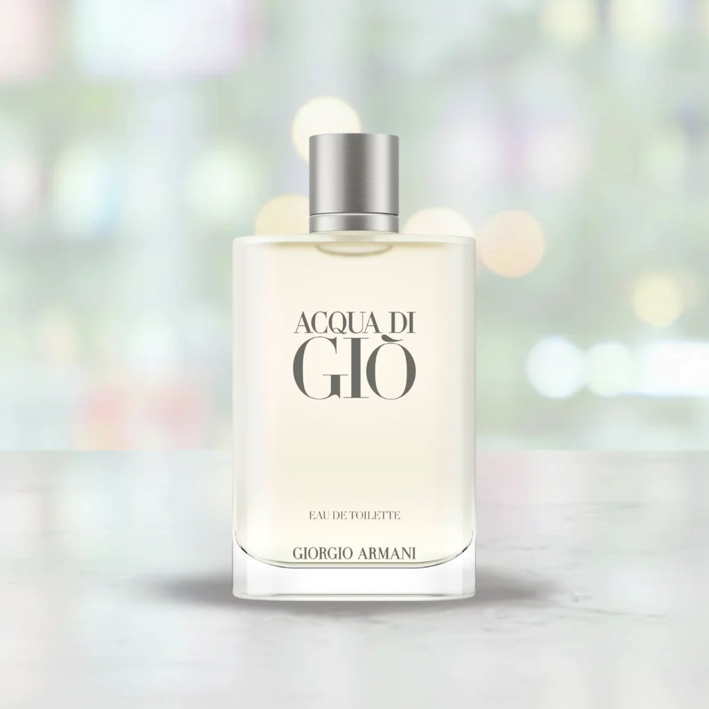 Acqua di Giò Eau de Toilette