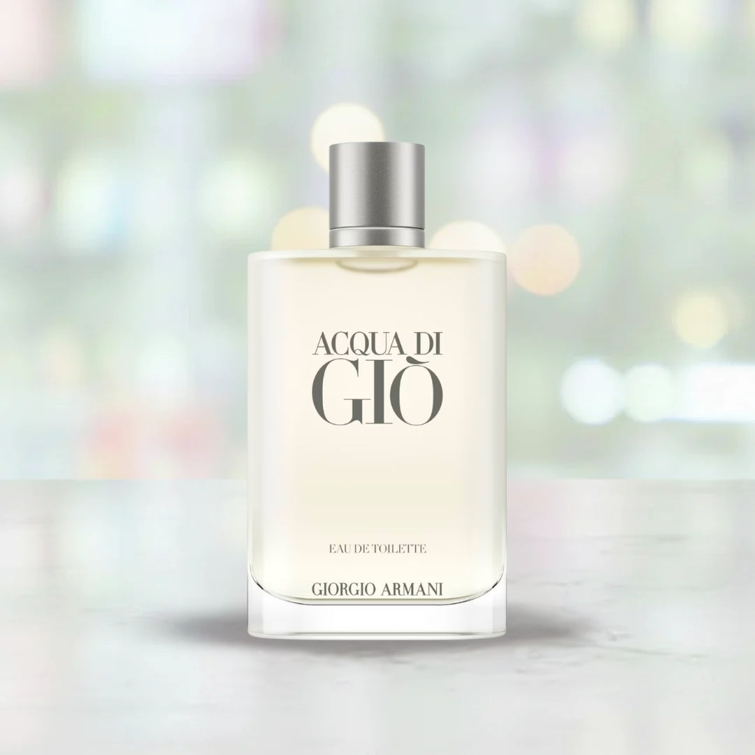 Acqua di Giò Eau de Toilette