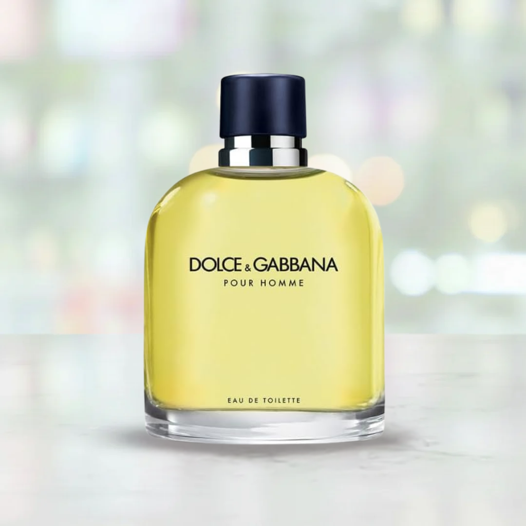 D&G Pour Homme