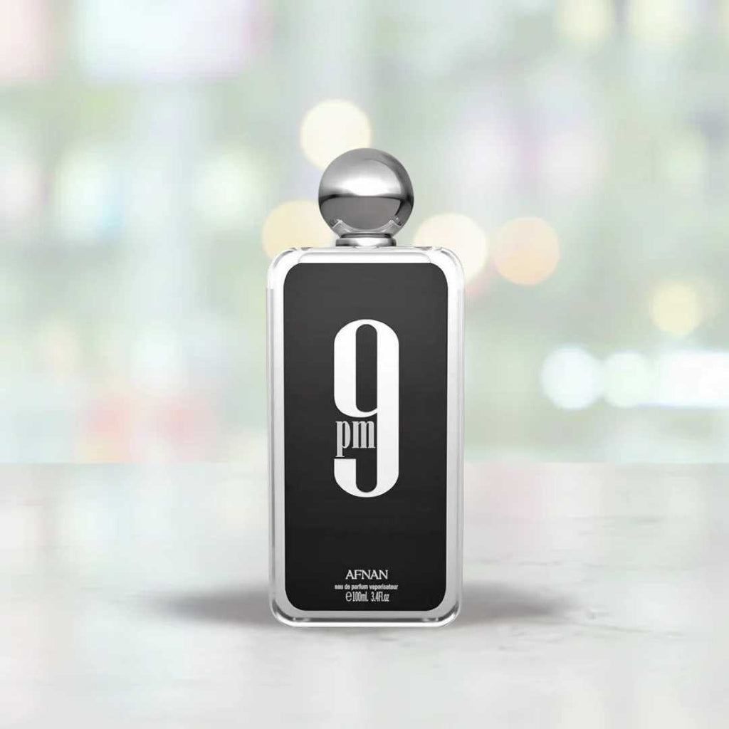 9PM Eau de Parfum Afnan