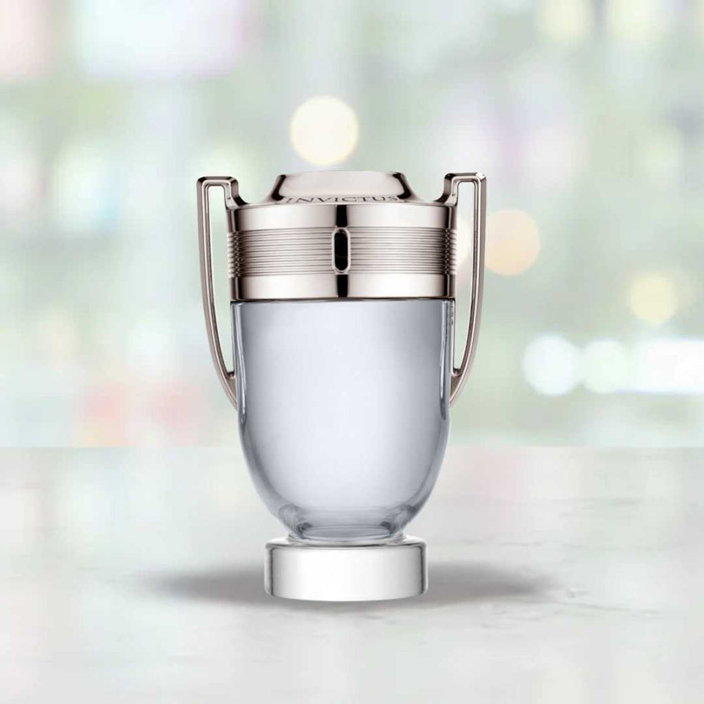 Paco Rabanne Invictus Eau de toilette