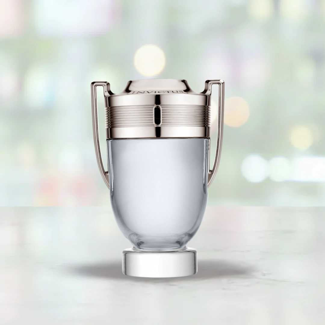 Paco Rabanne Invictus Eau de toilette