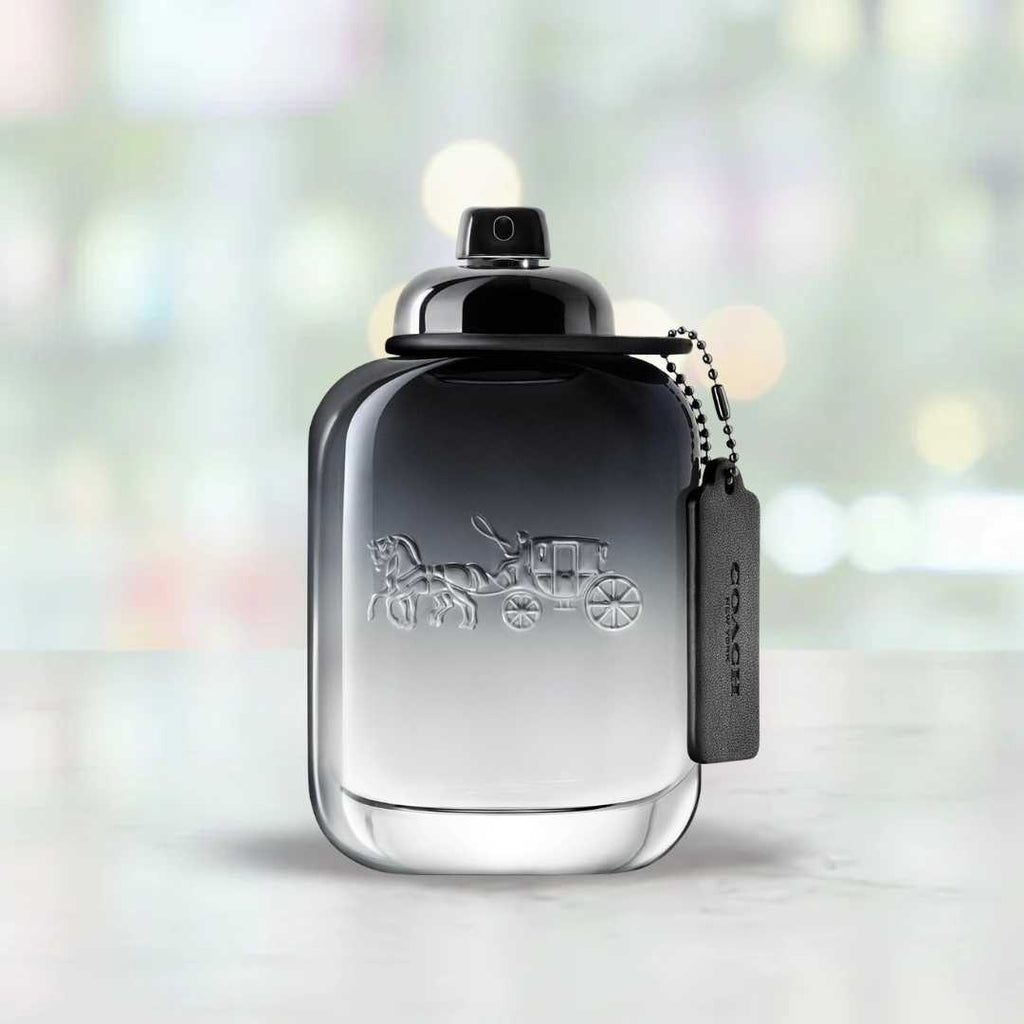 Coach Man Eau de Toilette