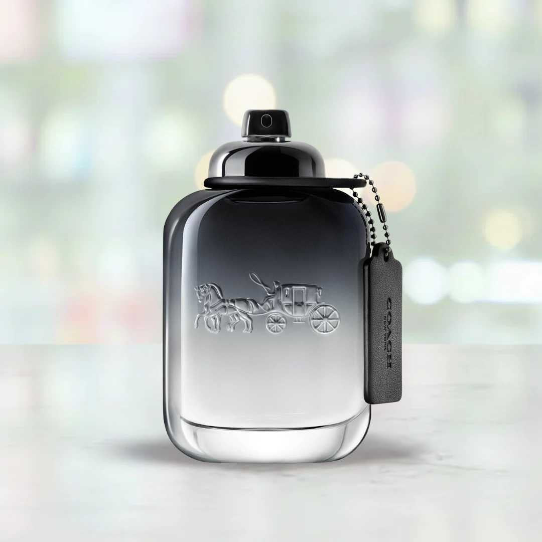 Coach Man Eau de Toilette