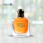 Emporio Armani Stronger With You EDT