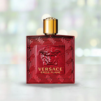 Versace Eros Flame EDP