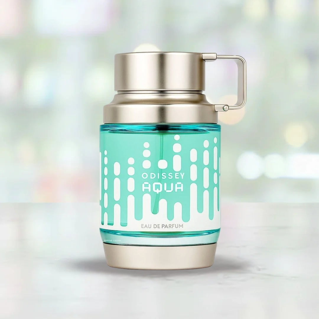 Armaf Odyssey Aqua EDP