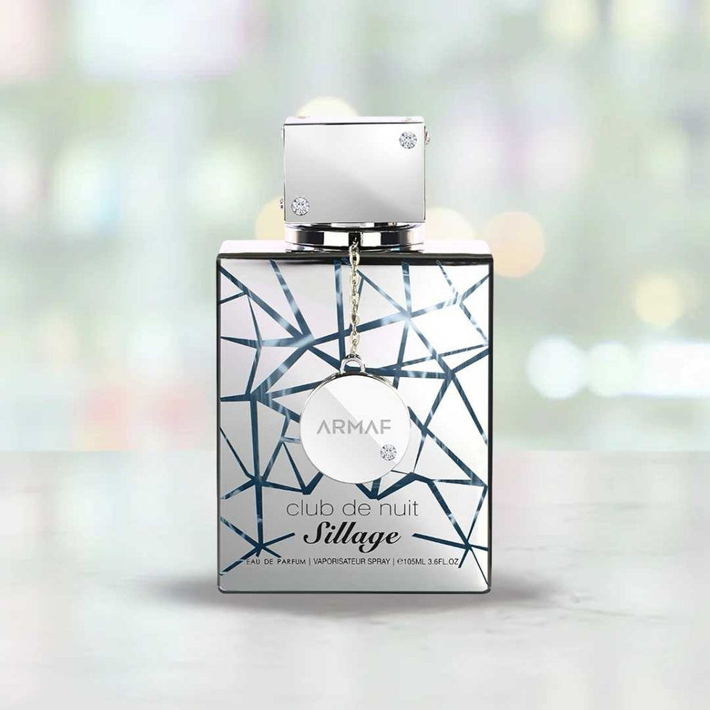 Armaf Club de Nuit Sillage Eau de Parfum
