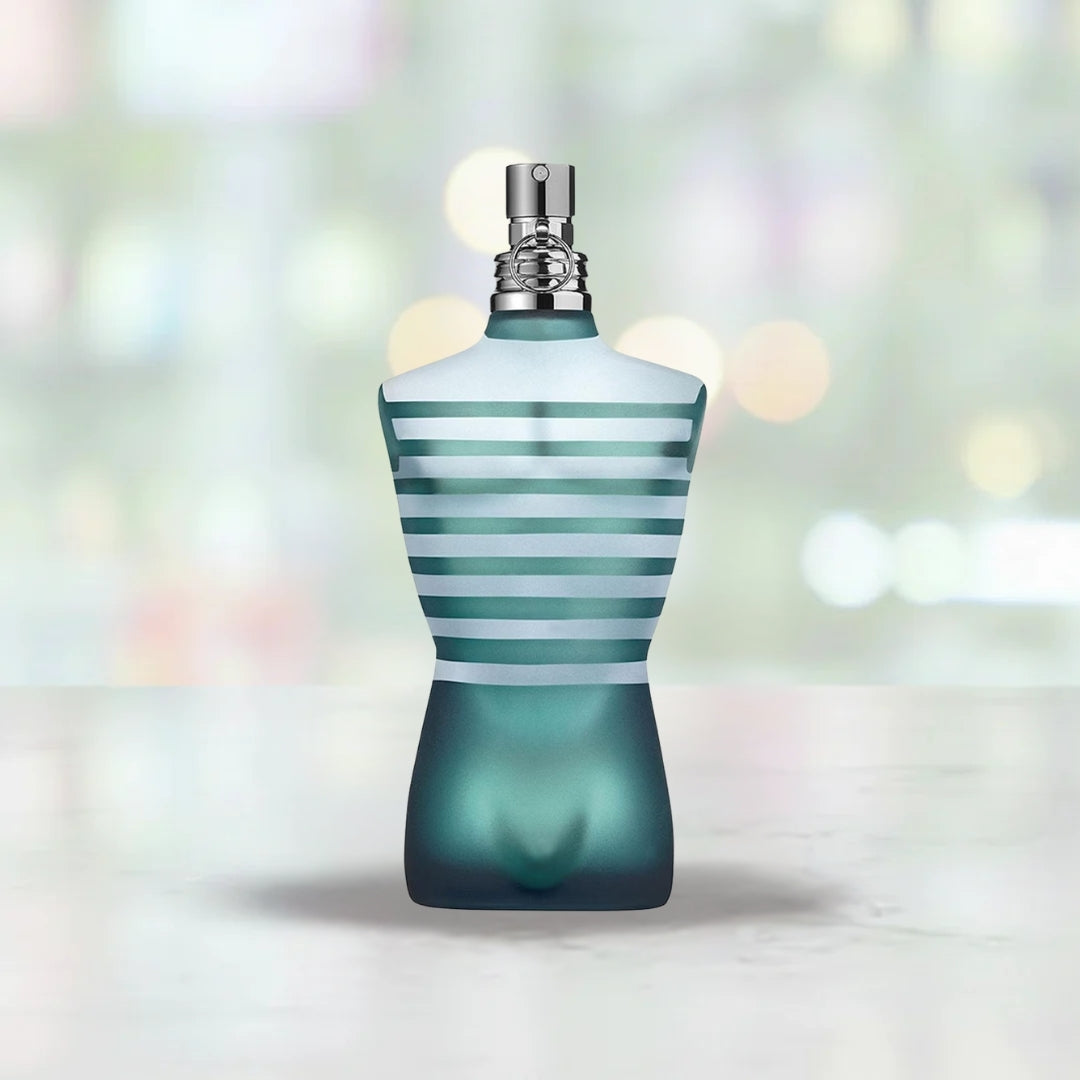 Jean Paul Gaultier - Le male EDT