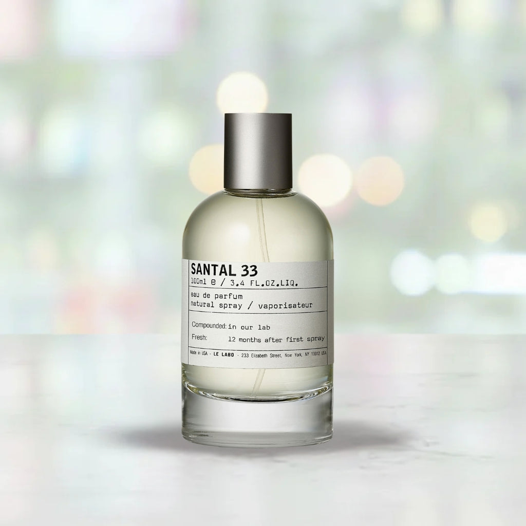 Le Labo - Santal 33