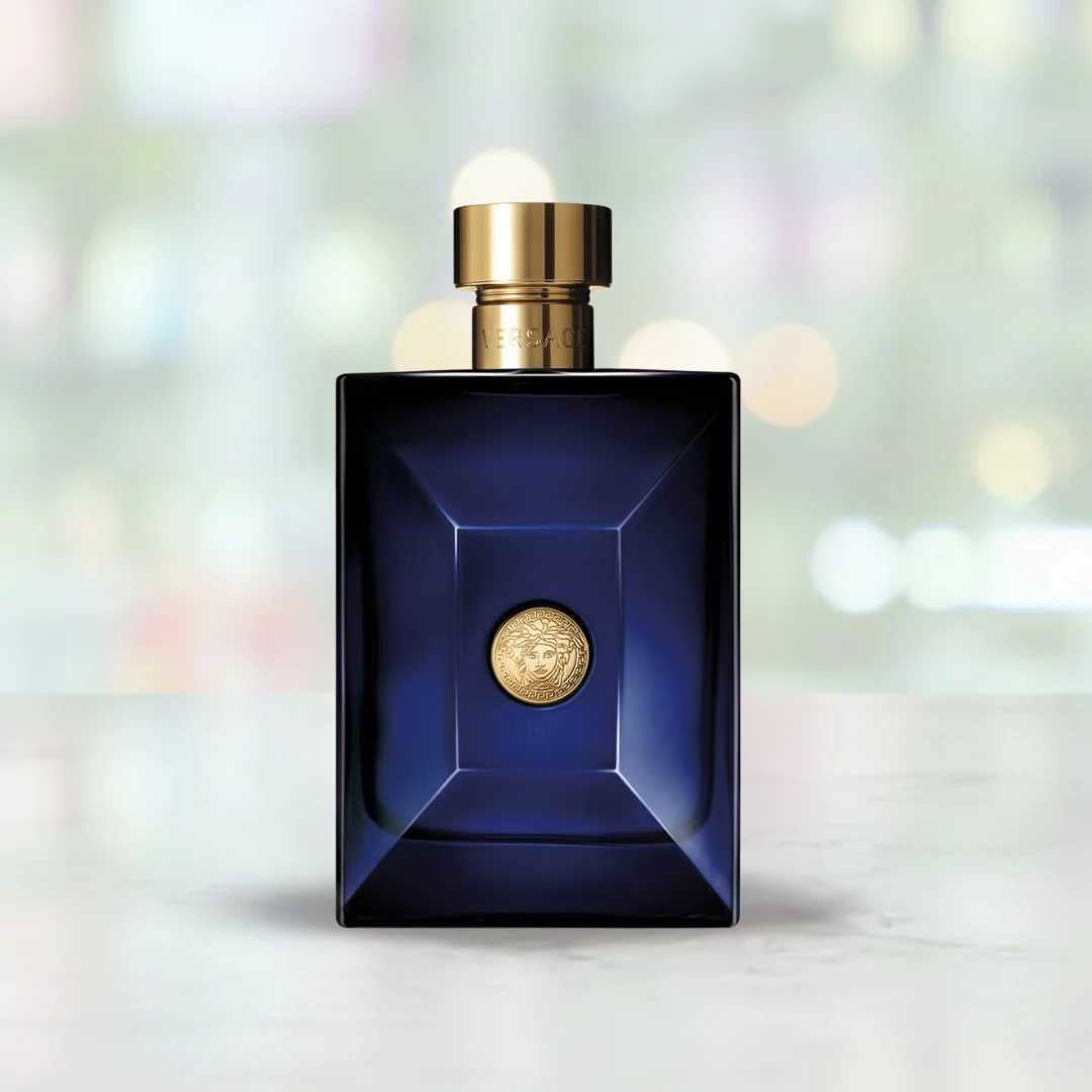 Versace Dylan Blue