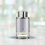 Montblanc Explorer Platinum Eau de Parfum