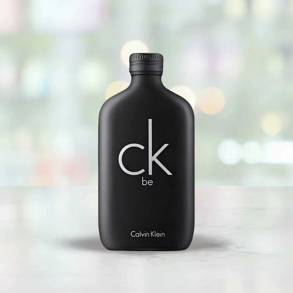 Calvin Klein Be