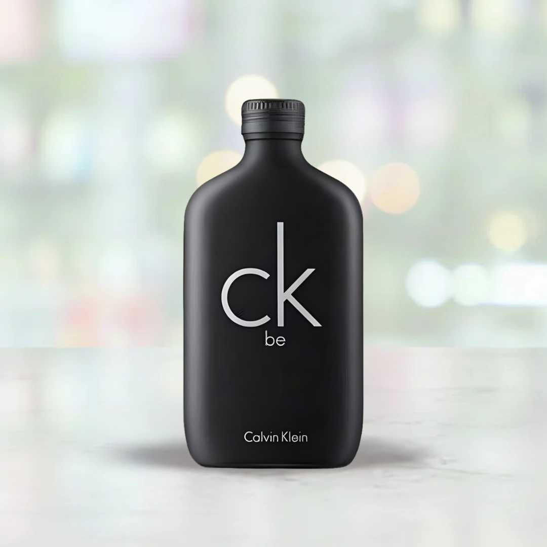 Calvin Klein Be