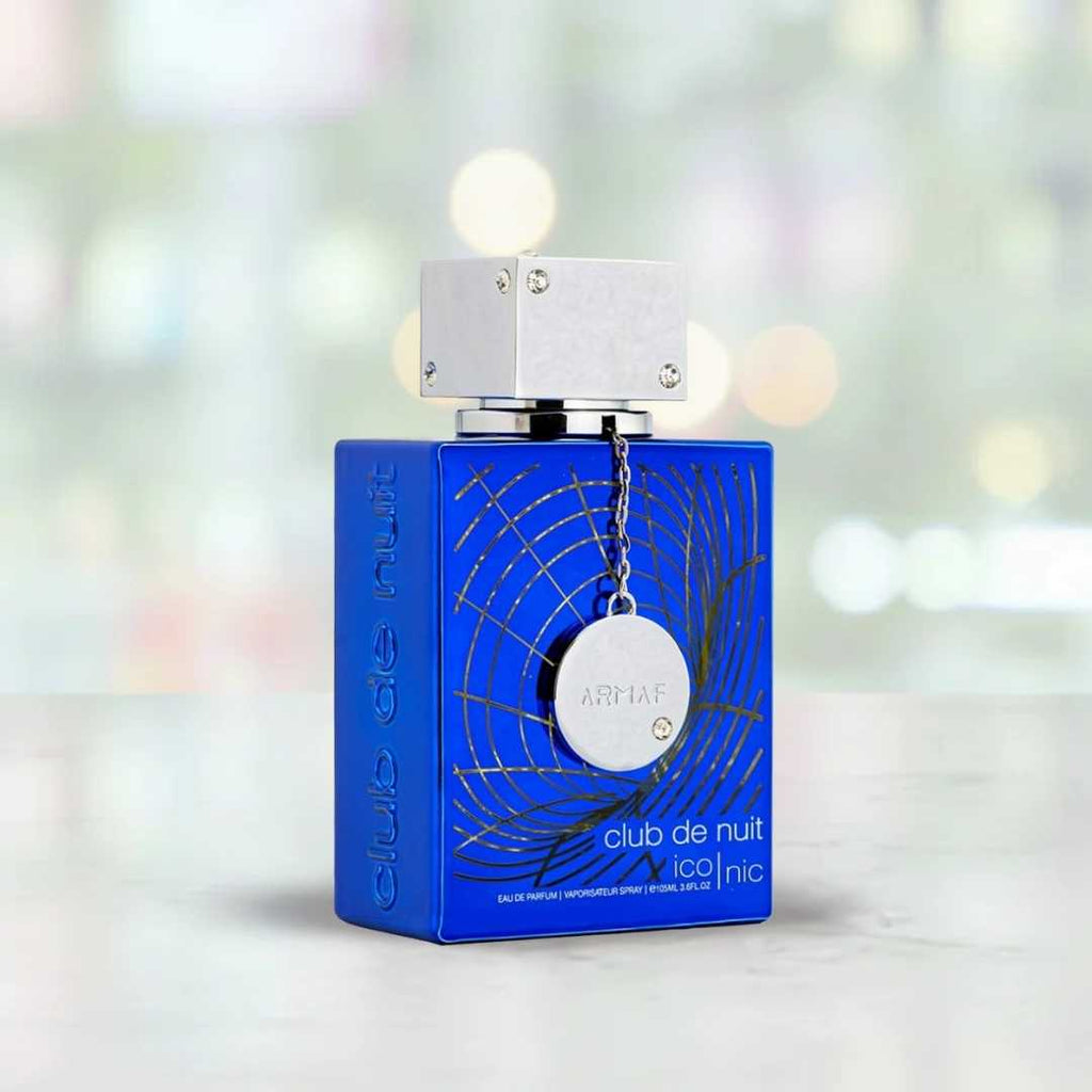 Club de Nuit Blue Iconic ARMAF