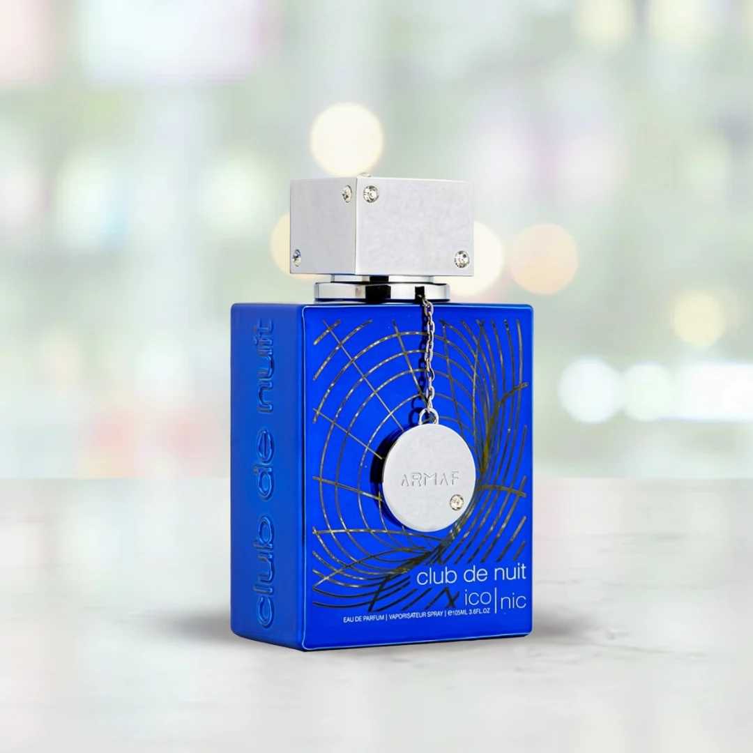 Club de Nuit Blue Iconic ARMAF