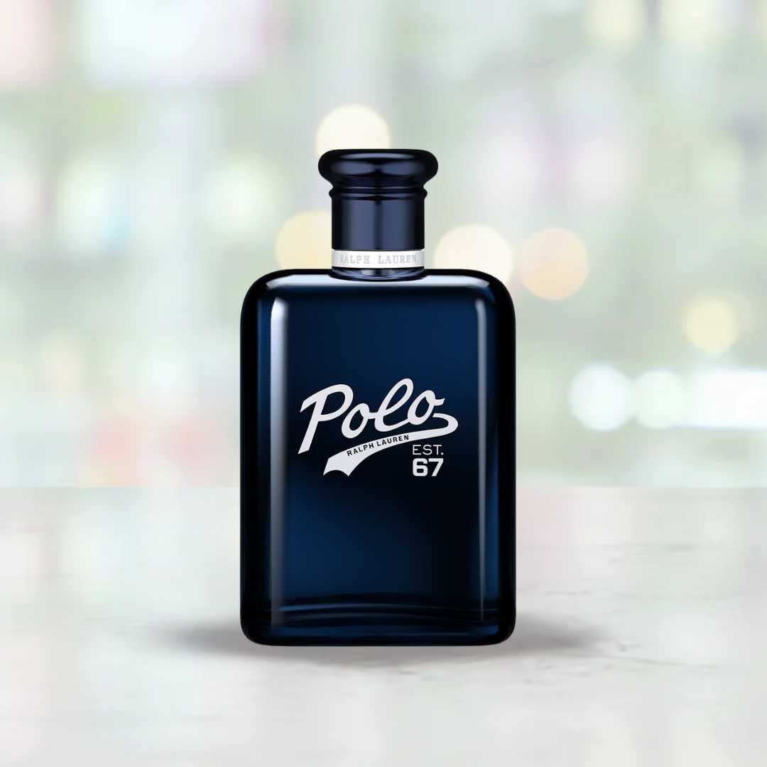 Ralph Lauren Polo 67 Eau de Toilette