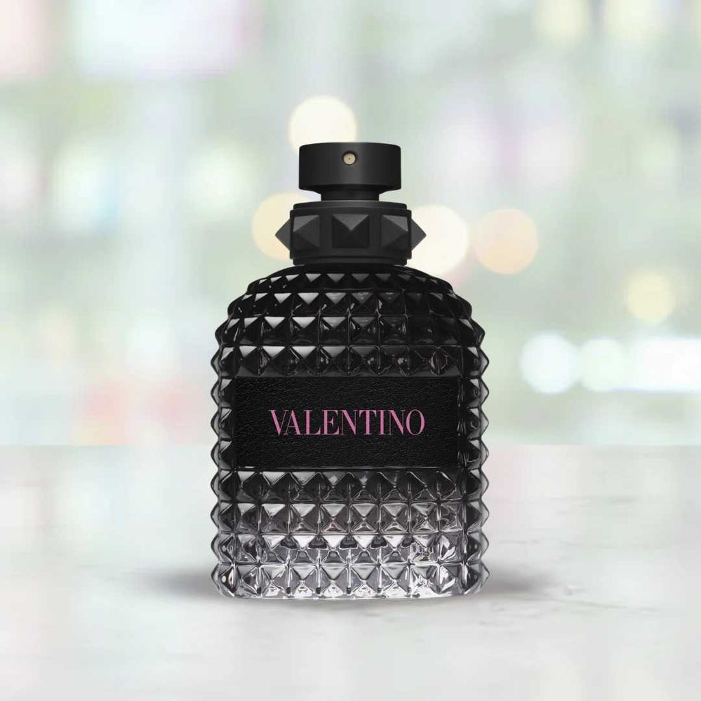 Born In Roma EDT de Valentino